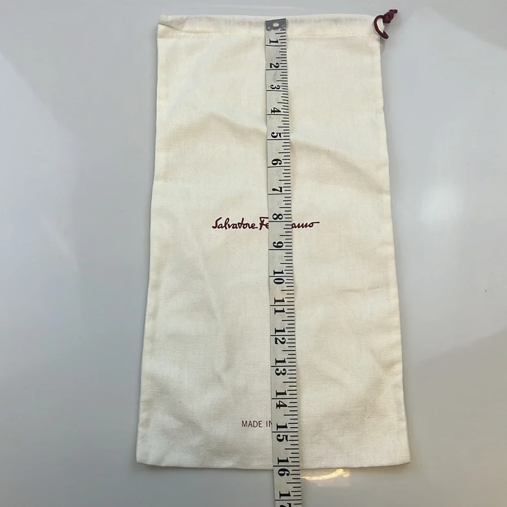 Salvatore Ferragamo Dust Bag N159-2